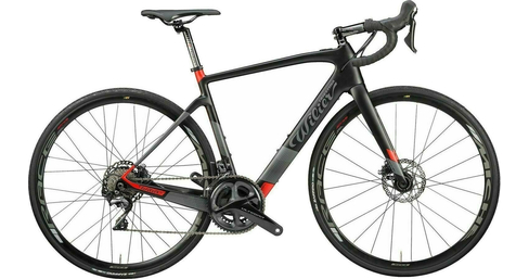 Cento1 Hybrid Ultegra/Miche