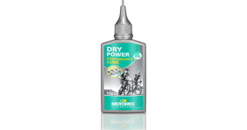 Trocken-Schmiermittel Dry Power