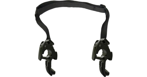 Ersatzhaken mit Griff QL2.1 18 mm