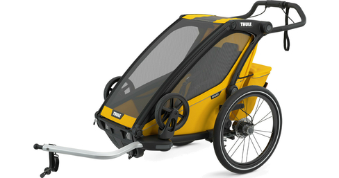 Fahrradanhänger Chariot Sport 1