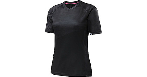 Kurzarmtrikot Andorra Comp Damen