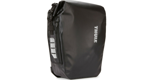 Hinterradtasche Shield einzeln