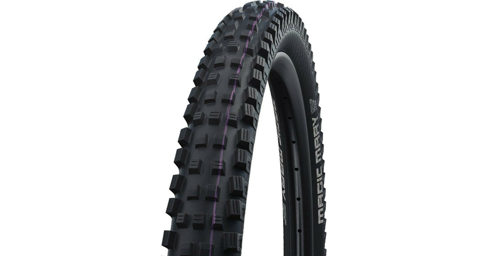 Copertone magic mary super dh 26X2.35 tubeless - VELOMANIA Suisse