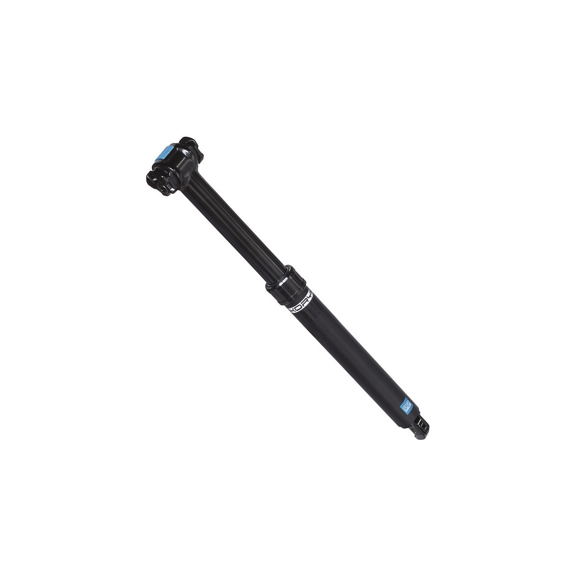 Pro Tds télésco koryak 150 30.9mm/interne/alu/ss manette