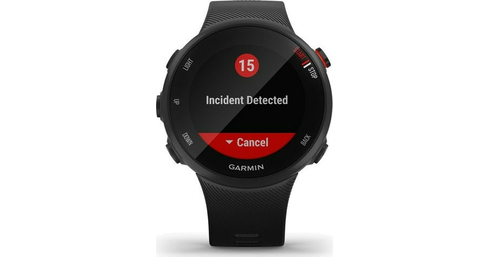 Montre GPS forerunner 45S