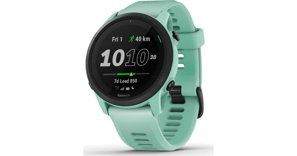 Orologio Forerunner 745 GPS - VELOMANIA Suisse