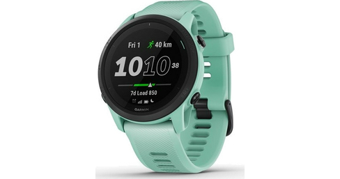 Montre GPS Forerunner 745 