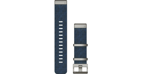 Bracelets de montre QuickFit® 22