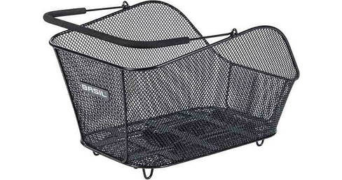 Hinterradkorb Icon M MIK Standard