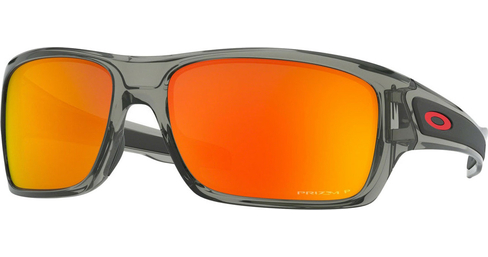 Brille Turbine Prizm Polarized