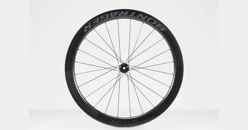 Roue avant Aeolus RSL 51 TLR Disc 