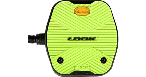 Pedale Geo City Grip