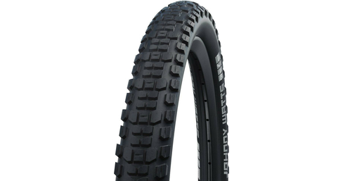 Reifen Johny Watts 27.5x2.60 Faltreifen