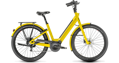 Lundi 27.1 Citybike 400Wh