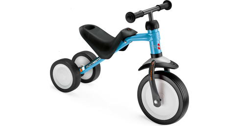 Kinderlaufrad Moto