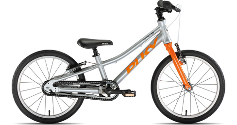 Kinderfahrrad LS-Pro 18