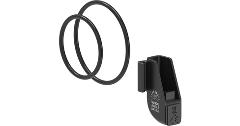 Support Eclairage arrière  Stick Drive 