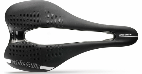 Sattel SLR Lady Boost Superflow