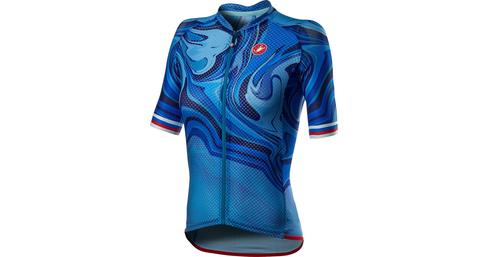 Maillot manches courtes CLIMBER'S 2.0 femme