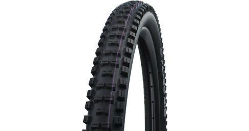 Reifen Big Betty Super Downhill Evo 29x2.40