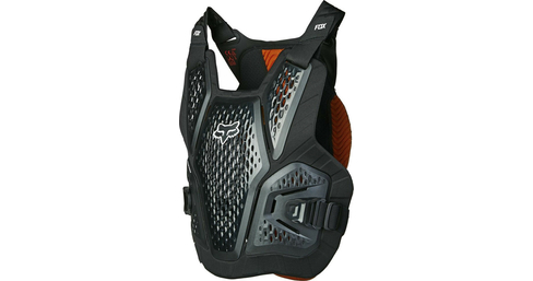 Rückenprotektor Raceframe Impact SB CE D3O