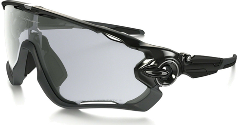 Brille Jawbreaker Photochromic