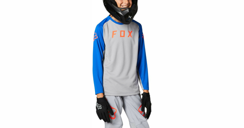 Maillot Defend Youth