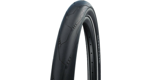 Reifen Super Moto Performance 28x2.40 Drahtreifen