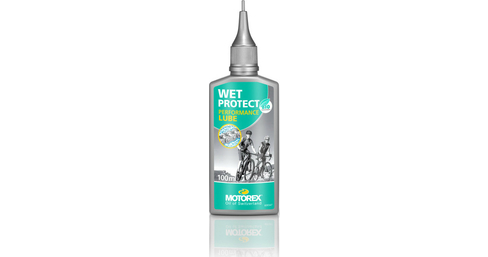 Lubrifiant Wet-Lub 100ml