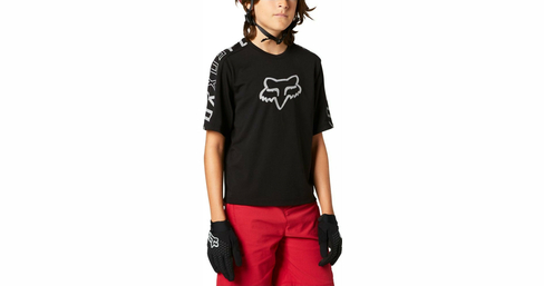 Maillot manches courtes Ranger DR Youth