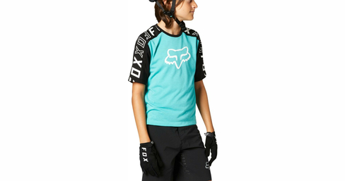 Maillot manches courtes Ranger DR Youth