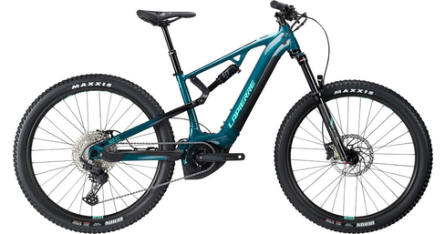 Overvolt TR 4.5 femme 500W