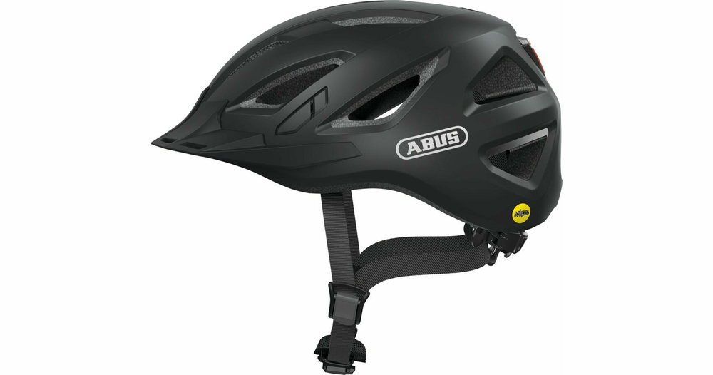 Casque vélo de ville : Giro Bexley Mips Noir casque urbain