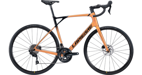 Pulsium SAT 5.0 Disc
