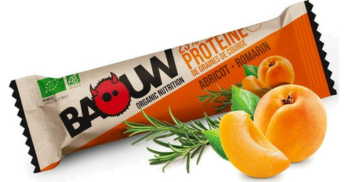 Protein-Riegel Bio 25g