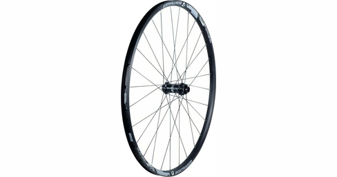 Roue avant Mustang Pro  Disque Center Lock 27.5" 