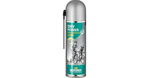 Trockenschmiermittel Dry-Lub Spray