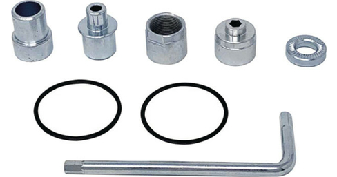 Adapterset für Suito & Direto XR
