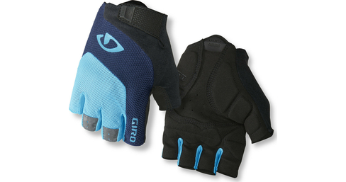 Kurzfingerhandschuhe Bravo Gel