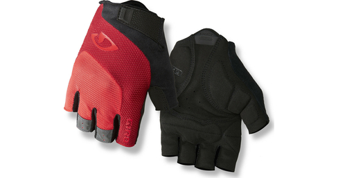 Kurzfingerhandschuhe Bravo Gel