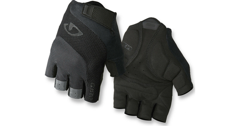 Kurzfingerhandschuhe Bravo Gel