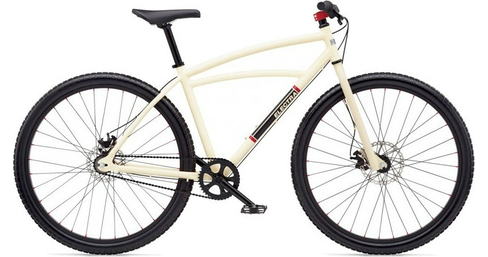 Cruiser Moto 3I 29''