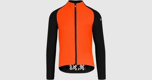 Winterjacke Mille GT Evo