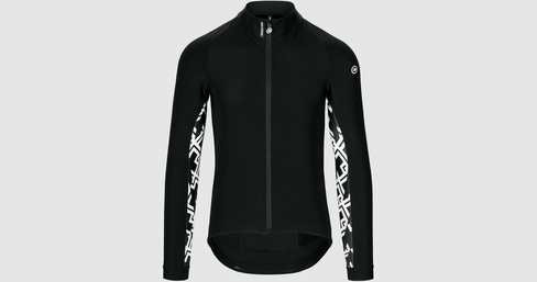 Winterjacke Mille GT Evo