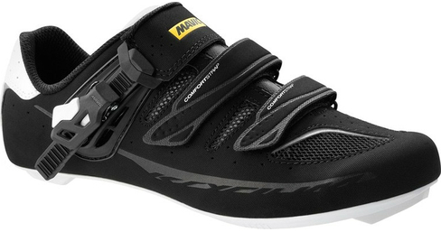 Schuhe Ksyrium Elite II Damen