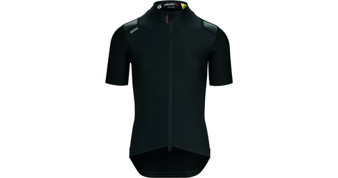 Kurzarmtrikot Equipe RS Spring Fall Targa