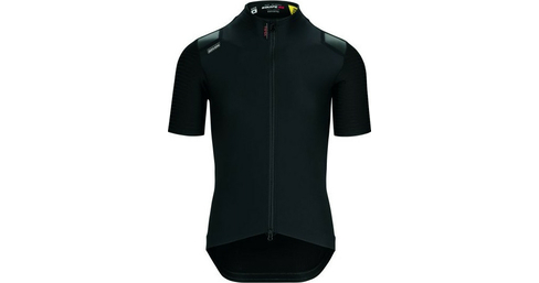 Maillot manches courtes Equipe RS Spring Fall Targa