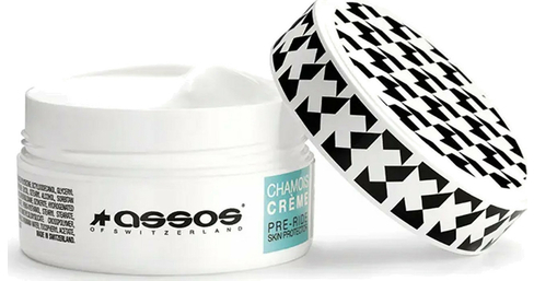 Herren Cremige Chamois-Pflege 200ml