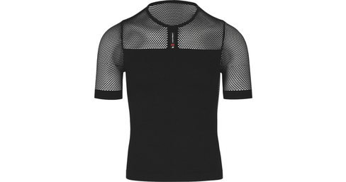 Kurzarm-Baselayer Skin Superleger