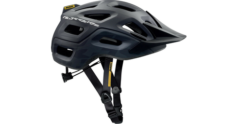 Fahrradhelm Crossride
